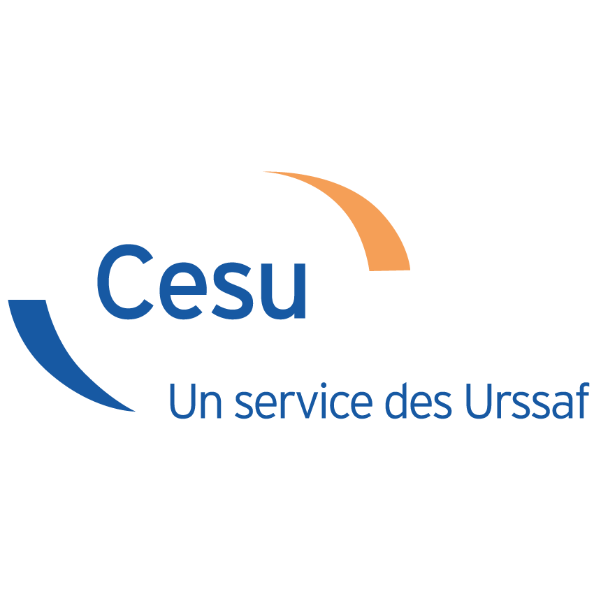 Chèque CESU accepté par Mathis Briand